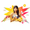ကံကောင်းစေသော လက်ဆောင်များ ရယူပါ
